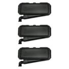 Caixa de Passagem Split POP Polar Kit Com 03