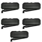 Caixa de Passagem Split POP Polar Kit Com 05