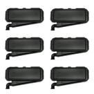 Caixa de Passagem Split POP Polar Kit Com 06