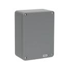 Caixa De Passagem Steck Ice S306 IP55 Termoplástica