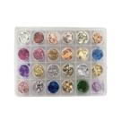 Caixa de Pedraria para Unhas Real Love