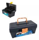 Caixa de pesca arqplast combat 12 5060 Caixa de pesca arqplast combat 12 5060