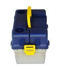 Caixa De Pesca Hi - CX-6BJ-PQ - 6 Bandejas Articuladas