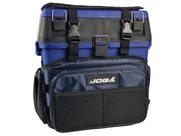 Caixa De Pesca Mochila Fishing Box Com Alça - Jogá