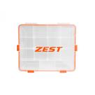 Caixa de Pesca Multicase Zest ZMC230 - Marine
