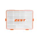 Caixa de Pesca Multicase Zest ZMC270 - Marine