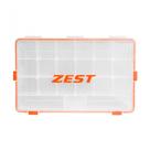 Caixa de Pesca Multicase Zest ZMC345 - Marine