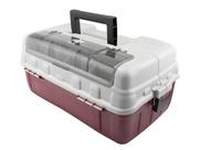 Caixa de Pesca Premium H545 - Albatroz Fishing