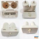 Caixa de Pilhas Aquecedores Bosch GWH 160B 250B 325B - 8716486401