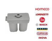 Caixa De Pilhas Para Aquecedor Rinnai, Komeco, Lorenzetti 0100021188