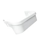 Caixa de porta de geladeira e freezer KitFit 240351601 para Frigidaire