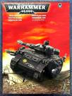 Caixa de predadores Warhammer 40K Chaos Space Marines