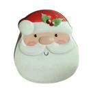 Caixa De Presente Criativa Em Formato De Homem De Gengibre Para Doces, Decoração De Natal E Ano Caixa De Presente Criativa Em Formato De Homem De Gengibre Para Doces, Decoração De Natal E Ano