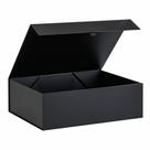 Caixa de presente PLINJOY 42x36x14 cm Tampa magnética extra grande