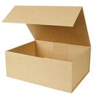 Caixa de presente RayofSun 35x23x11 cm com fecho magnético