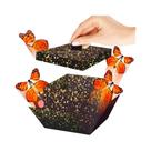 Caixa De Presente Surpresa De Aniversário Com Borboleta Voadora DIY Decorações De Festa Explosivas Caixa De Presente Surpresa De Aniversário Com Borboleta Voadora DIY Decorações De Festa Explosivas