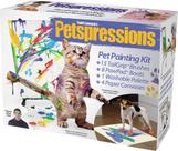 Caixa de presente vazia Prank-O PetSpression para o dia do animal de estimação