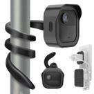 Caixa de proteção Mount + para Blink Outdoor 4 (4ª geração)