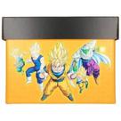 Caixa de Quadrinhos Dragon Ball Z Caixa de Quadrinhos Dragon Ball Z