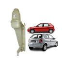 Caixa de Radiador Chevrolet Celta Com Reservatório 2000 a 2005 42mmx287mm