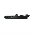 Caixa de Radiador Chevrolet Vectra Com Ar 97 Com 1 Furo