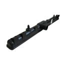 Caixa de Radiador Citroen Picasso Peugeot 206 Bico Fino 42mmx565mm
