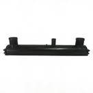 Caixa de Radiador Ford Escort até 1986 49mmx327mm