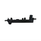 Caixa de Radiador Ford Escort / Volkswagen Logus Pointer Sem Ar Com Bico Caixa de Radiador Ford Escort / Volkswagen Logus Pointer Sem Ar Com Bico