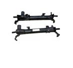 Caixa De Radiador Ford Focus 2000 A 2013 Par Lateral CX5371 YS4H8C342AC 98AB8005DF RV2731 86202