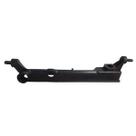 Caixa de Radiador Gm Astra Antigo C/Ar Superior 2 Cebolões 48mmx367mm