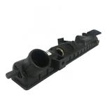 Caixa De Radiador Gm Vectra Com Ar 97 C/ 1 Furo 54mm X 375mm Caixa De Radiador Gm Vectra Com Ar 97 C/ 1 Furo 54mm X 375mm