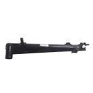 Caixa de Radiador Hyundai Tucson Inferior 2.0/2.7 2009 46,5mmx473mm Caixa de Radiador Hyundai Tucson Inferior 2.0/2.7 2009 46,5mmx473mm