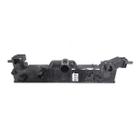 Caixa de Radiador Inferior Chevrolet Sonic Encaixe 48mmx410mm