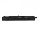 Caixa de Radiador Inferior Fiat Fiorino Spazio 42mmx324mm