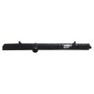 Caixa de Radiador Peugeot 3008, 307, 308, 407 Superior Fino C/Suporte