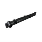 Caixa de Radiador Superior Citroen C3 Bico Reto 43mmx415mm Caixa de Radiador Superior Citroen C3 Bico Reto 43mmx415mm