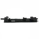 Caixa de Radiador Superior Ford Ecosport Automática 42mmx360mm