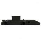 Caixa de Radiador Superior Iveco Behr 63mmx448mm