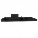 Caixa de Radiador Superior Iveco Modelo Visconde 63mmx451mm