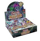 Caixa de reforço Konami Yu-Gi-Oh! Batalhas de Legend Monstrous