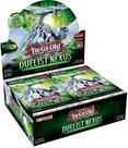 Caixa de reforço Konami YU-GI-OH CCG Duelist Nexus com 24 pacotes