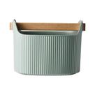 Caixa De Resíduos De Café Removível (Knock Box) Para Cafeterias, Restaurantes E Bares - Ferramenta