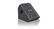 Caixa de retorno oneal acústica obm-1312x pt (60w rms)