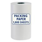 Caixa de rolo de papel de embalagem EUA 1440mL x 15cm - 1.000 folhas