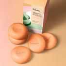 Caixa de Sabonete barra Natura Todo dia manga rosa e água de coco- 5 unid -Refrescante Mais vendido Caixa de Sabonete barra Natura Todo dia manga rosa e água de coco- 5 unid -Refrescante Mais vendido