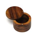 Caixa de sal ou especiarias Lipper International Acacia Wood 100mL
