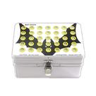 Caixa de segurança para carregamento de bateria Bat-Safe Mini SimpTronic Tech