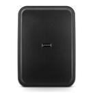 Caixa De Sobrepor Frahm Outdoor 6Hs Trafo 70W Preta Par Caixa De Sobrepor Frahm Outdoor 6Hs Trafo 70W Preta Par