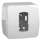 Caixa De Sobrepor Para 1 Modulo Br Miluz S3B76010 Schneider Caixa De Sobrepor Para 1 Modulo Br Miluz S3B76010 Schneider