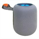 Caixa De Som 10w Bluetooth Sumay SM-CSP1313C Cinza Cometbox